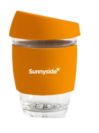 Sunnyside* Travel Mug
